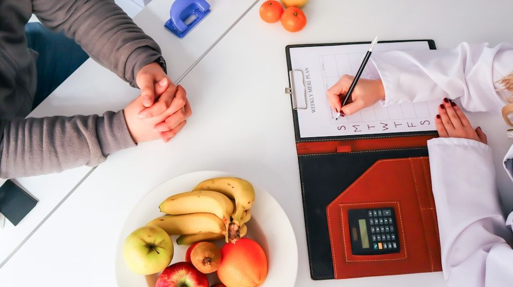 Cómo conseguir más reseñas de Google para tu consulta de nutrición