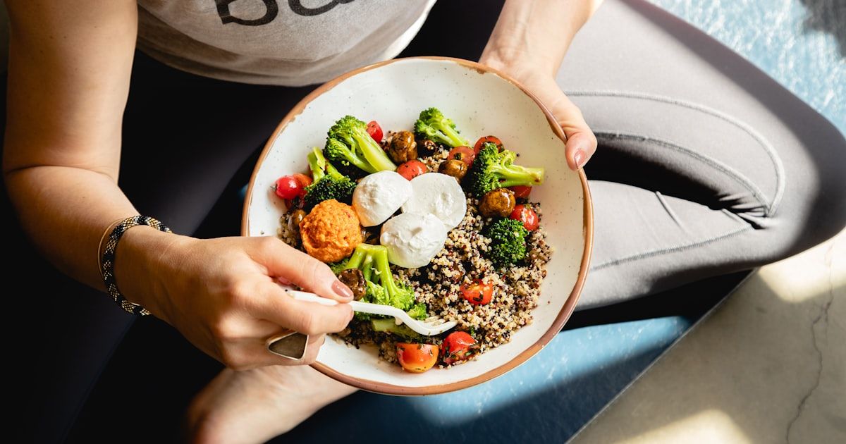 10 mitos de las dietas para adelgazar (y qué dice la ciencia)